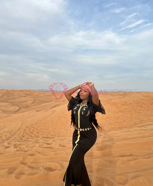 Ariana, 21, Latina, in Al Khalidiyah, Abu Dhabi, from AED 10,800 an hour, speaks Spanish and Portuguese — photo 31 of 37