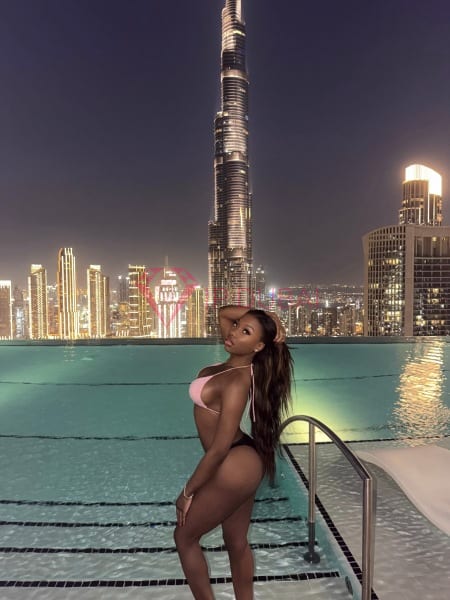 Ariana, 21, Latina, in Al Khalidiyah, Abu Dhabi, from AED 10,800 an hour, speaks Spanish and Portuguese — photo 32 of 37