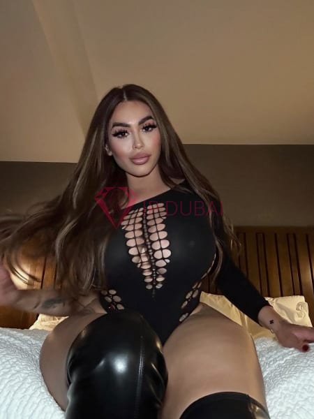 Ximena, 24, Latina, in Satwa, Dubai, from AED 2,200 an hour, speaks Spanish and Portuguese — photo 16 of 61