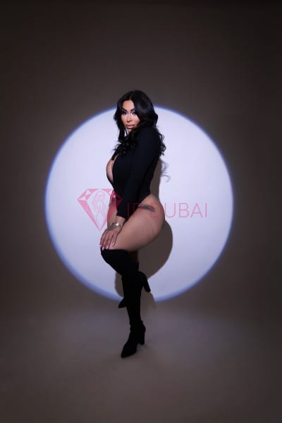 Ximena, 24, Latina, in Satwa, Dubai, from AED 2,200 an hour, speaks Spanish and Portuguese — photo 19 of 61