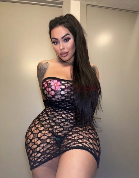 Ximena, 24, Latina, in Satwa, Dubai, from AED 2,200 an hour, speaks Spanish and Portuguese — photo 40 of 61