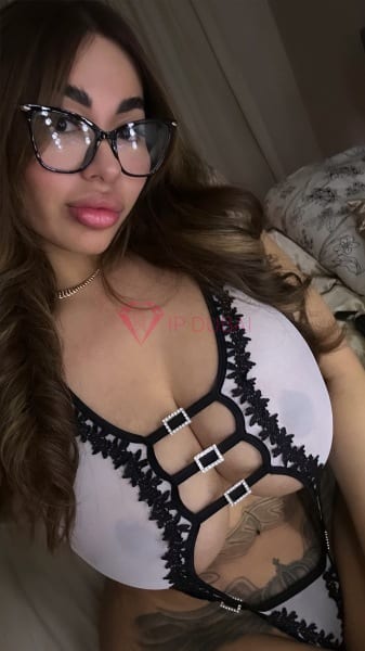 Ximena, 24, Latina, in Satwa, Dubai, from AED 2,200 an hour, speaks Spanish and Portuguese — photo 9 of 61