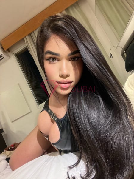Vanessa, 23, Latina, in Mirdif, Dubai, from AED 10,800 an hour, speaks Spanish and Portuguese — photo 14 of 27