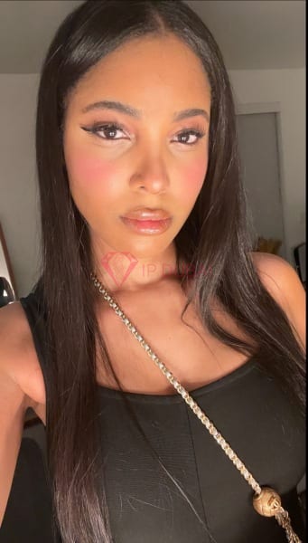 Tatiana, 22, Latina, in Al Khan, Sharjah, from AED 2,150 an hour, speaks Spanish and Portuguese — photo 3 of 20