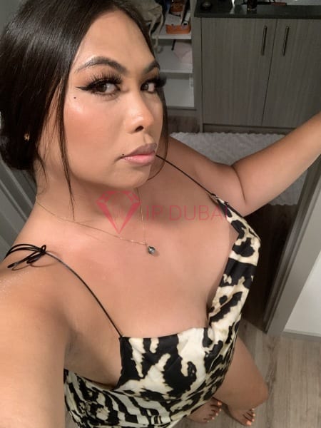 Valeria, 27, Russian, in Mirdif, Dubai, from AED 2,150 an hour, speaks Russian and English — photo 8 of 18