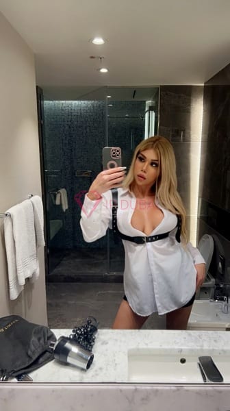Ximena, 22, Latina, in International City, Dubai, from AED 9,000 an hour, speaks Spanish and Portuguese — photo 17 of 27