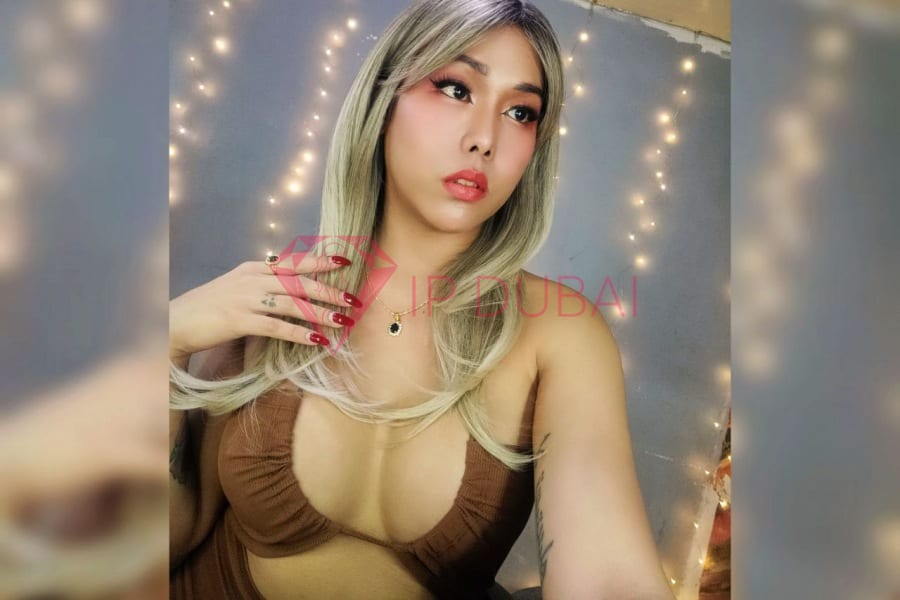 Aiko, 28, Asian, in Al Barsha, Dubai, from AED 2,300 an hour, speaks Chinese and English — photo 21 of 24