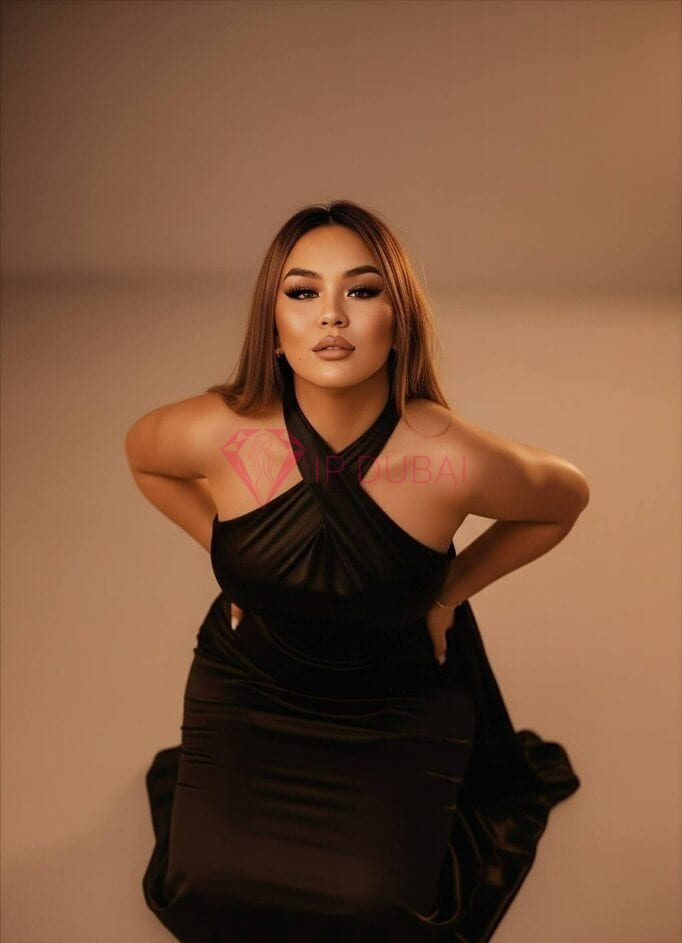 Camila, 22, Latina, in Business Bay, Dubai, from AED 2,400 an hour, speaks Spanish and Portuguese — photo 28 of 32