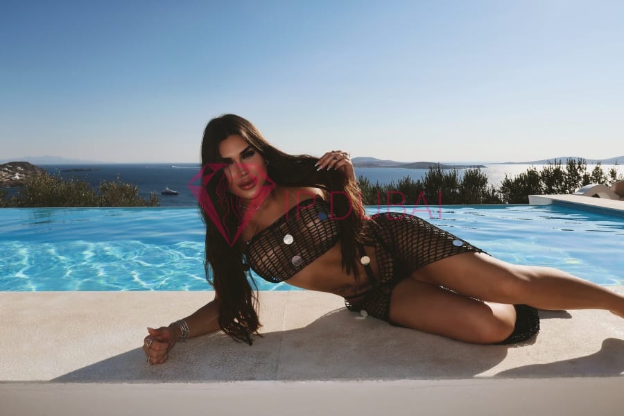 Paloma, 22, Latina, in Bur Dubai, Dubai, from AED 2,750 an hour, speaks Spanish and Portuguese — photo 16 of 25