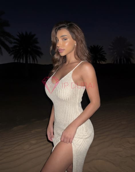 Jimena, 25, Latina, in Karama, Dubai, from AED 9,200 an hour, speaks Spanish and Portuguese — photo 4 of 16