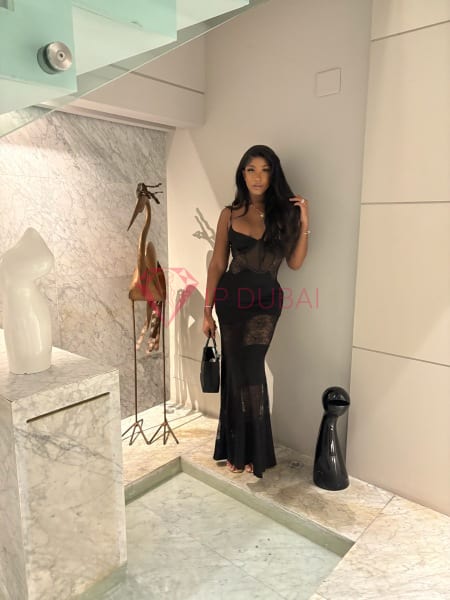 Camila, 25, Latina, in Al Barsha, Dubai, from AED 8,800 an hour, speaks Spanish and Portuguese — photo 11 of 17
