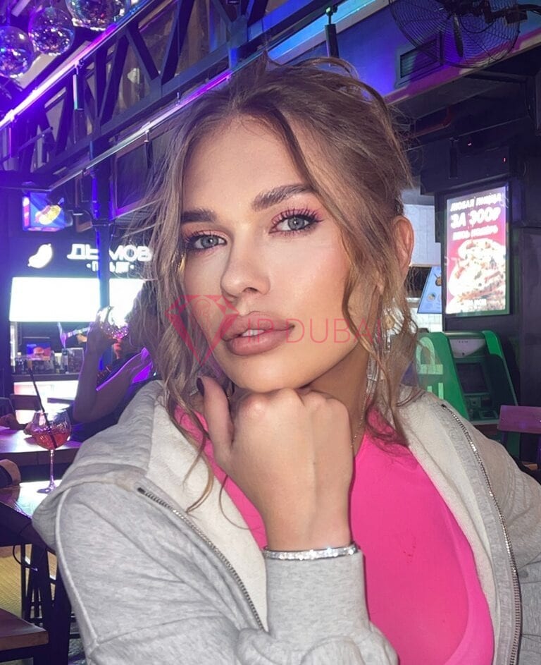 Ksenia, 28, Russian, in JBR, Dubai, from AED 12,600 an hour, speaks Russian and English — photo 16 of 16