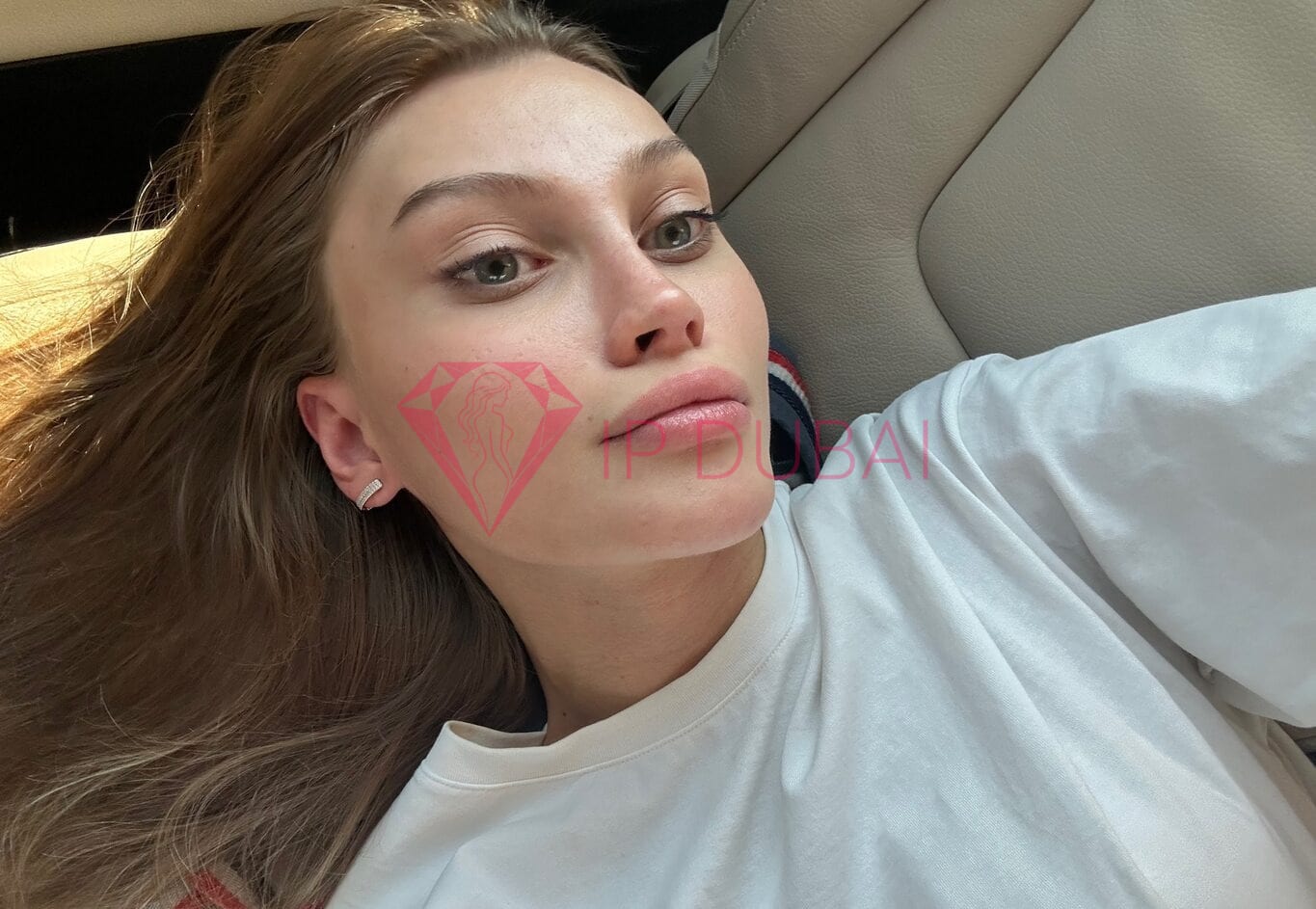 Veronika, 26, Russian, in JVC, Dubai, from AED 2,300 an hour, speaks Russian and English — photo 10 of 12