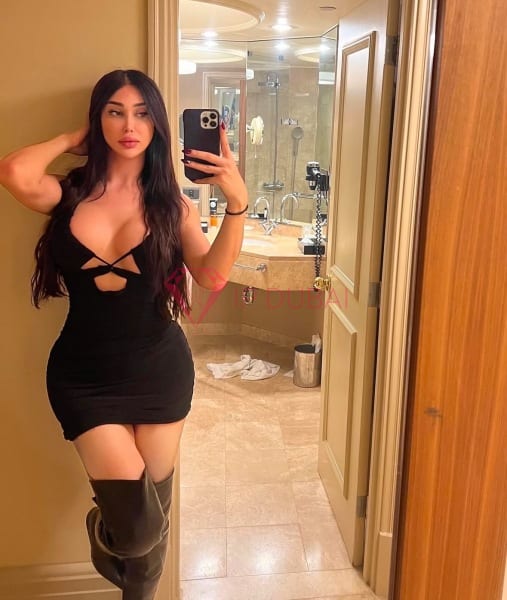 Camila, 28, Latina, in Khor Fakkan, Fujairah, from AED 2,750 an hour, speaks Spanish and Portuguese — photo 23 of 24