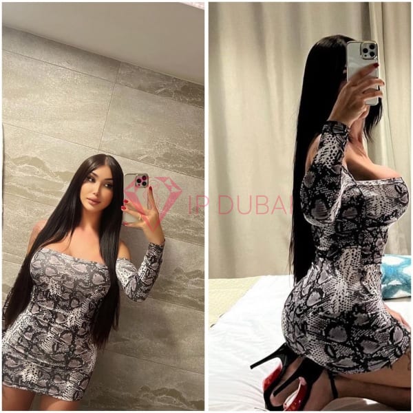 Camila, 28, Latina, in Khor Fakkan, Fujairah, from AED 2,750 an hour, speaks Spanish and Portuguese — photo 5 of 24