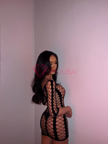 Chalisa, 23, Asian, in Sports City, Dubai, from AED 2,450 an hour, speaks Chinese and English — photo 58 of 84