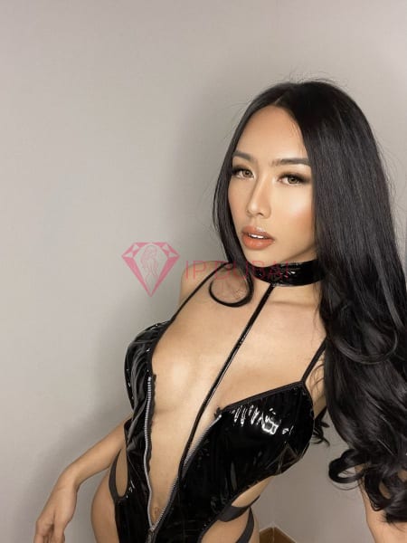 Chalisa, 23, Asian, in Sports City, Dubai, from AED 2,450 an hour, speaks Chinese and English — photo 84 of 84