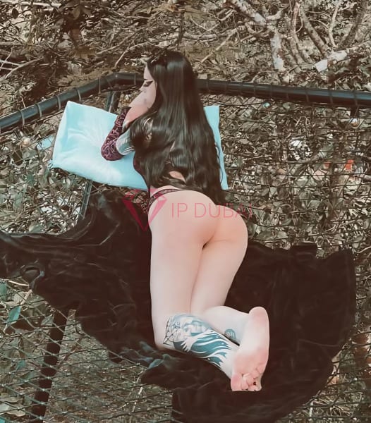 Julieta, 27, Latina, in JBR, Dubai, from AED 1,850 an hour, speaks Spanish and Portuguese — photo 6 of 7