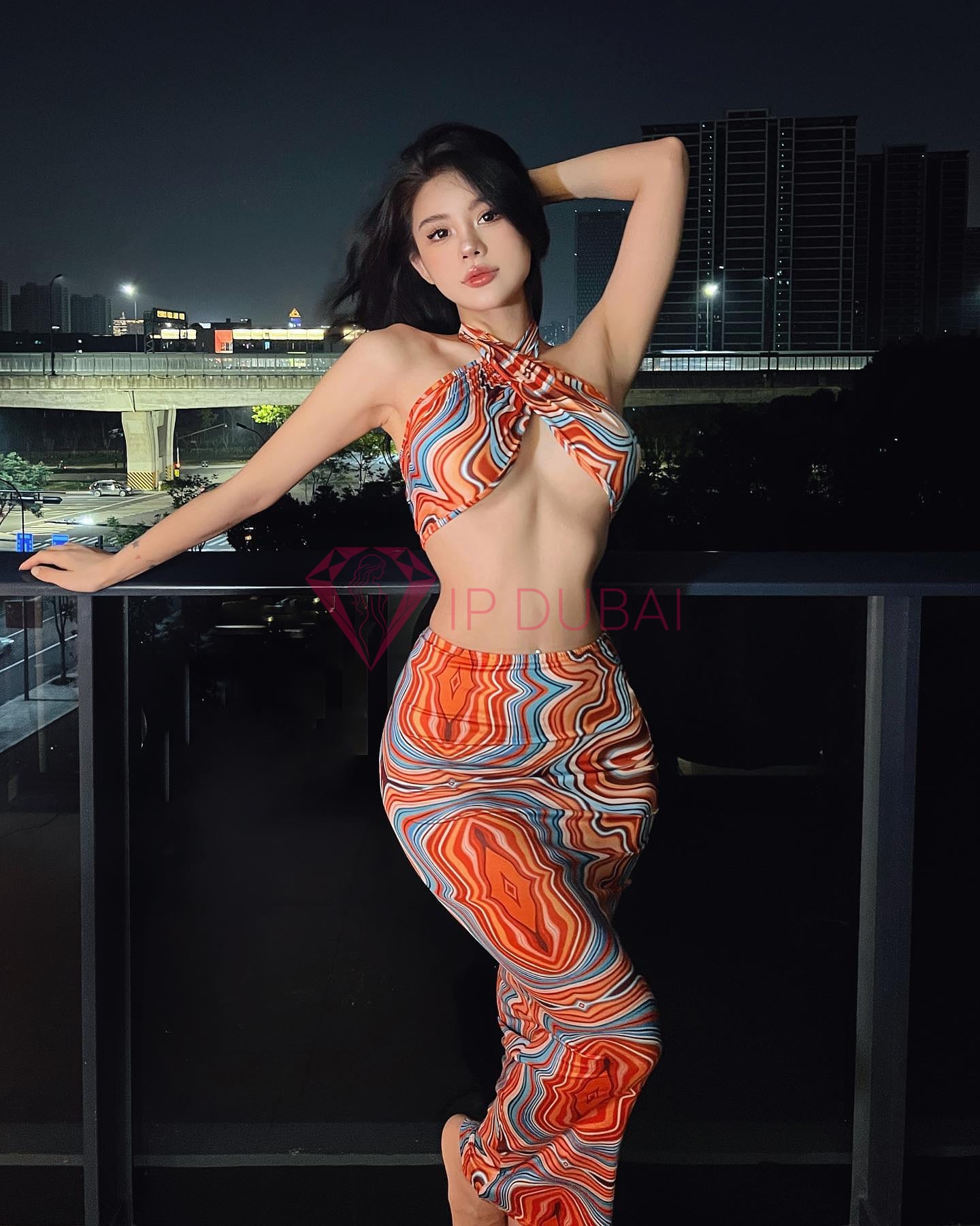 Nadine, 25, in Silicon Oasis, hourly rate from AED 1,350, incall and outcall, speaks English