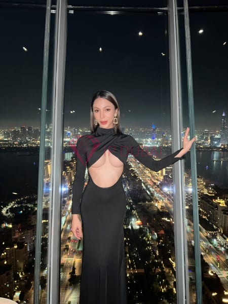 Yuki, 24, Asian, in Al Nahda Dubai, Dubai, from AED 2,550 an hour, speaks Chinese and English — photo 8 of 11