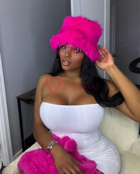 Jimena, 23, Latina, in Corniche Ajman, Ajman, from AED 2,550 an hour, speaks Spanish and Portuguese — photo 5 of 7
