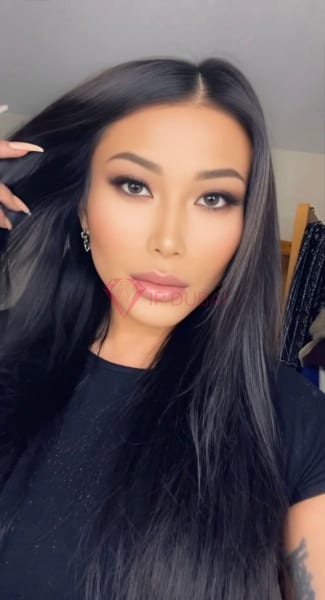Aiko, 25, Asian, in Deira, Dubai, from AED 2,100 an hour, speaks Chinese and English — photo 31 of 82