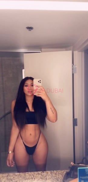 Aiko, 25, Asian, in Deira, Dubai, from AED 2,100 an hour, speaks Chinese and English — photo 40 of 82
