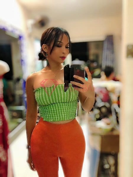 Emiko, 25, Asian, in Downtown, Dubai, from AED 11,000 an hour, speaks Chinese and English — photo 31 of 76