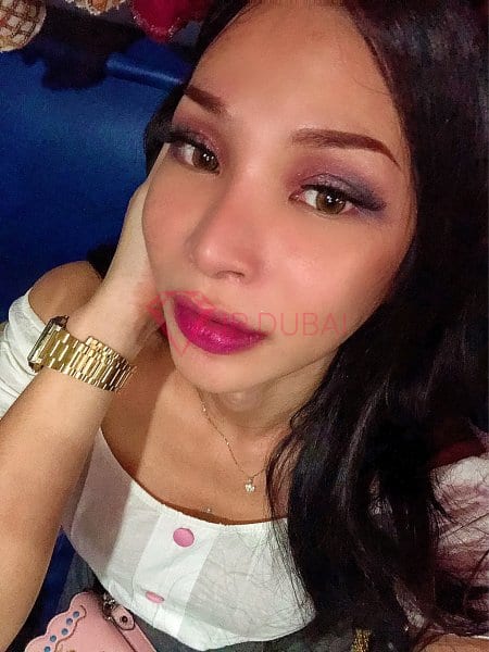Emiko, 25, Asian, in Downtown, Dubai, from AED 11,000 an hour, speaks Chinese and English — photo 70 of 76