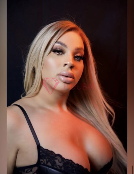 Catalina, 28, Latina, in JVC, Dubai, from AED 9,400 an hour, speaks Spanish and Portuguese — photo 8 of 13
