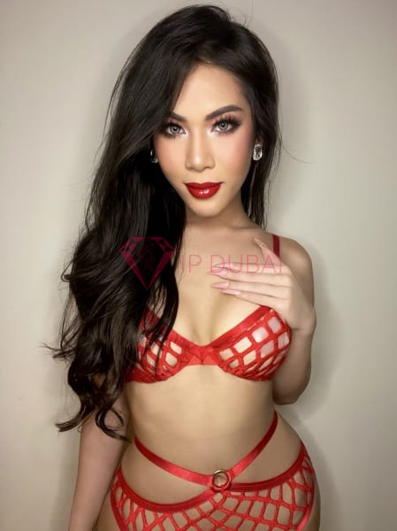 Nari, 27, Asian, in JVC, Dubai, from AED 2,650 an hour, speaks Chinese and English — photo 21 of 74