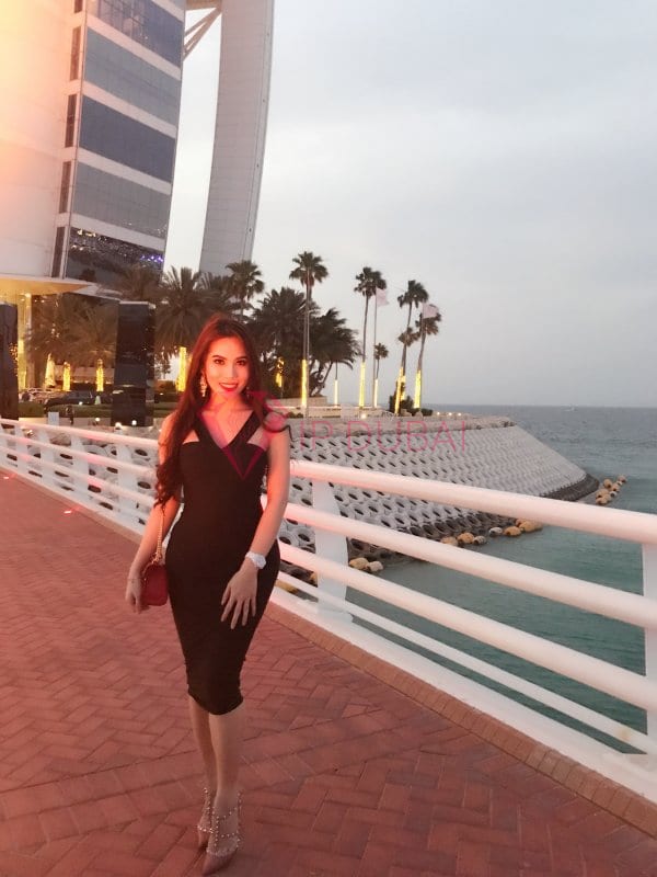 Nari, 27, Asian, in JVC, Dubai, from AED 2,650 an hour, speaks Chinese and English — photo 62 of 74