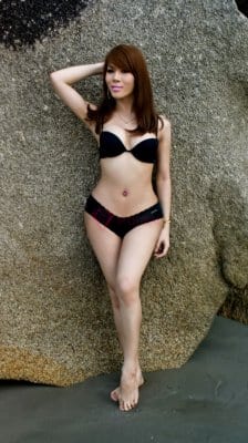 Nari, 27, Asian, in JVC, Dubai, from AED 2,650 an hour, speaks Chinese and English — photo 70 of 74
