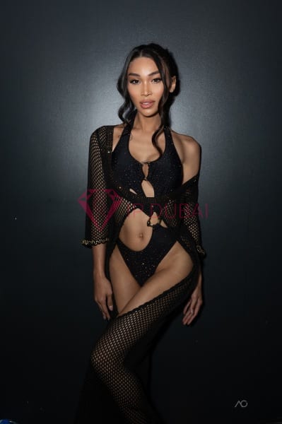 Hana, 25, Asian, in Business Bay, Dubai, from AED 2,600 an hour, speaks Chinese and English — photo 17 of 88