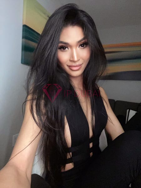 Hana, 25, Asian, in Business Bay, Dubai, from AED 2,600 an hour, speaks Chinese and English — photo 81 of 88