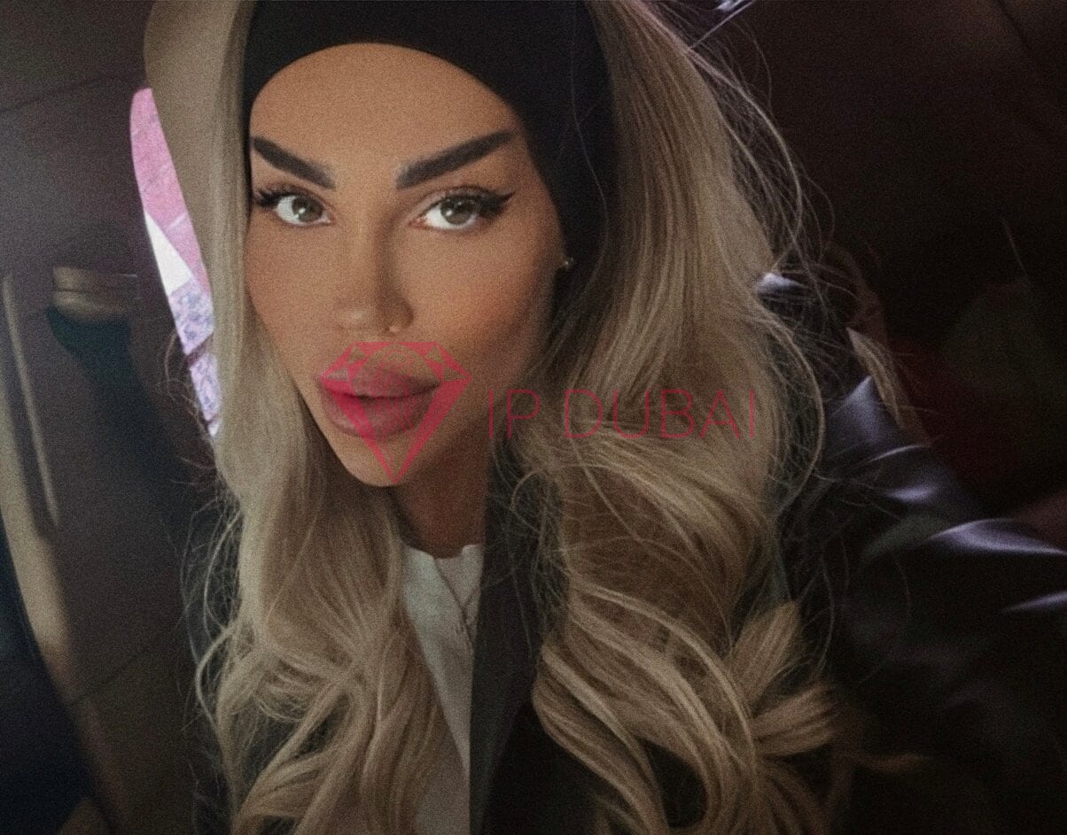 Alina, 26, Russian, in Satwa, Dubai, from AED 10,100 an hour, speaks Russian and English — photo 16 of 47
