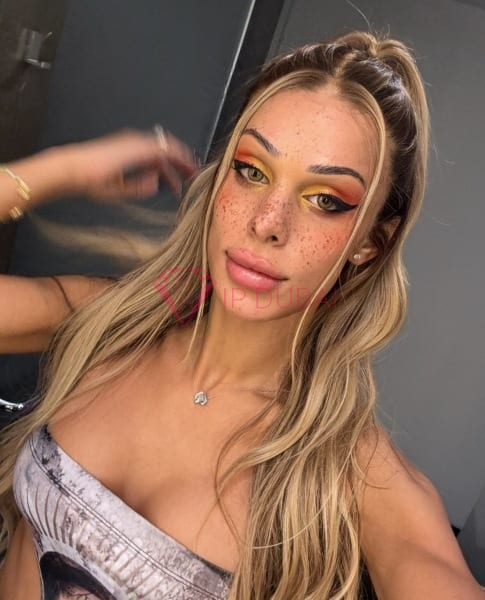 Jimena, 23, Latina, in Al Nahda Dubai, Dubai, from AED 2,950 an hour, speaks Spanish and Portuguese — photo 57 of 77