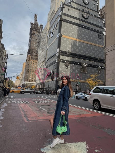 Fernanda, 24, Latina, in International City, Dubai, from AED 11,200 an hour, 170 cm — photo 15 of 64