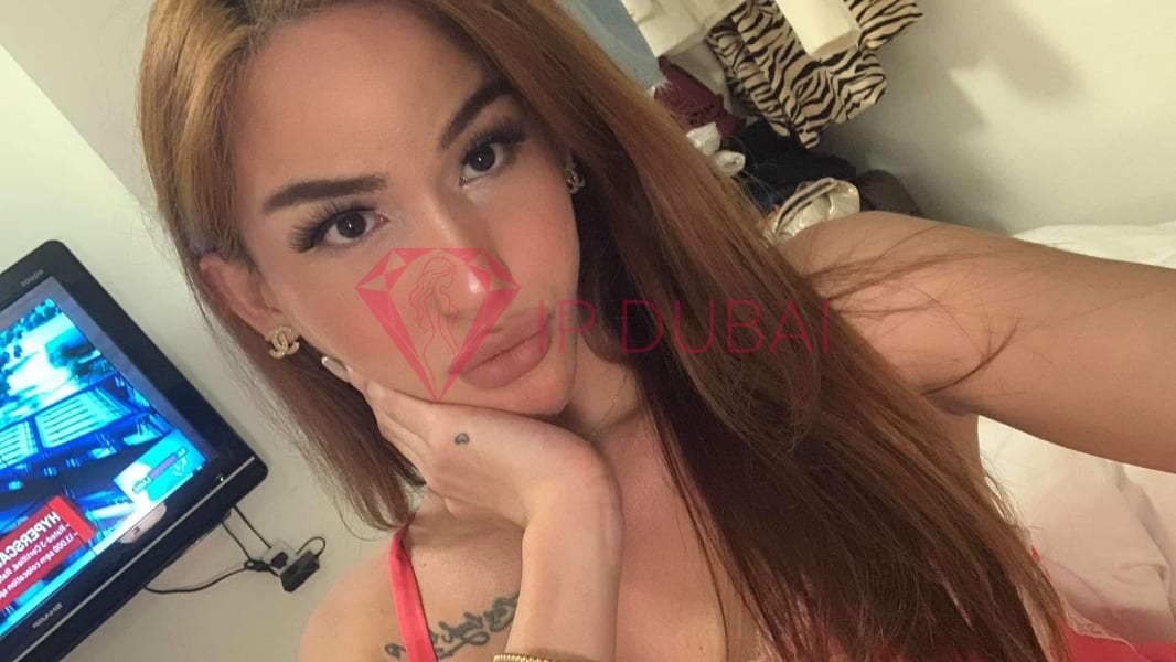 Tida, 24, Asian, in Karama, Dubai, from AED 2,500 an hour, speaks Chinese and English — photo 9 of 29