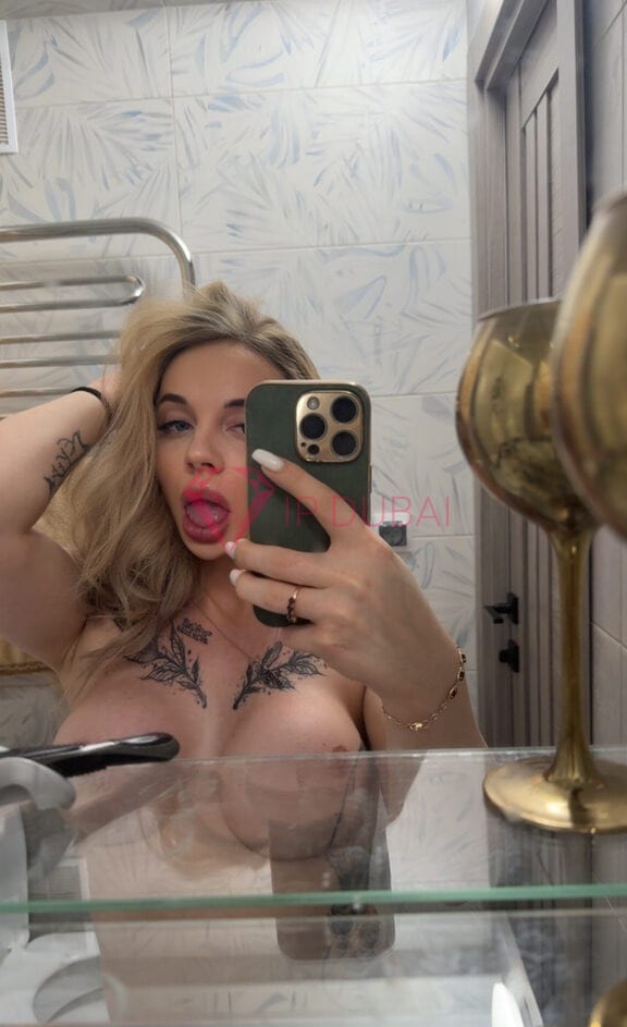 Lyuba, 25, Russian, in Sports City, Dubai, from AED 12,400 an hour, speaks Russian and English — photo 10 of 10
