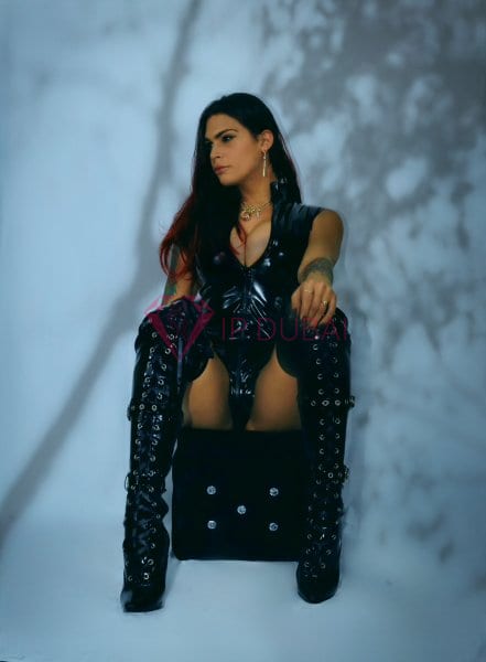 Renata, 29, Latina, in Discovery Gardens, Dubai, from AED 2,700 an hour, speaks Spanish and Portuguese — photo 19 of 29