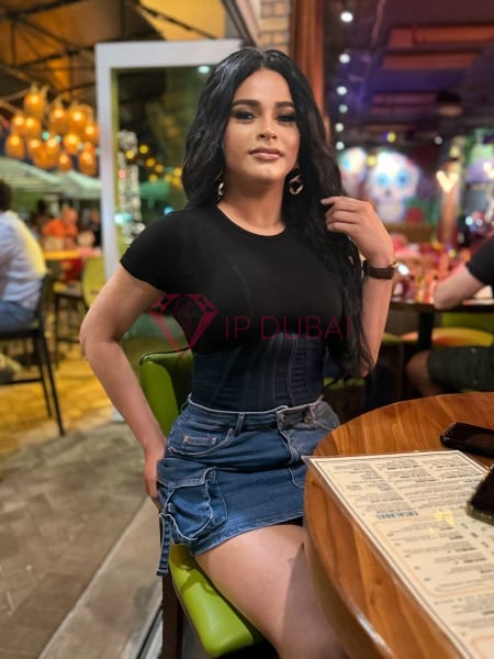 Amanda, 24, Latina, in Al Nahda, Sharjah, from AED 2,000 an hour, speaks Spanish and Portuguese — photo 25 of 28