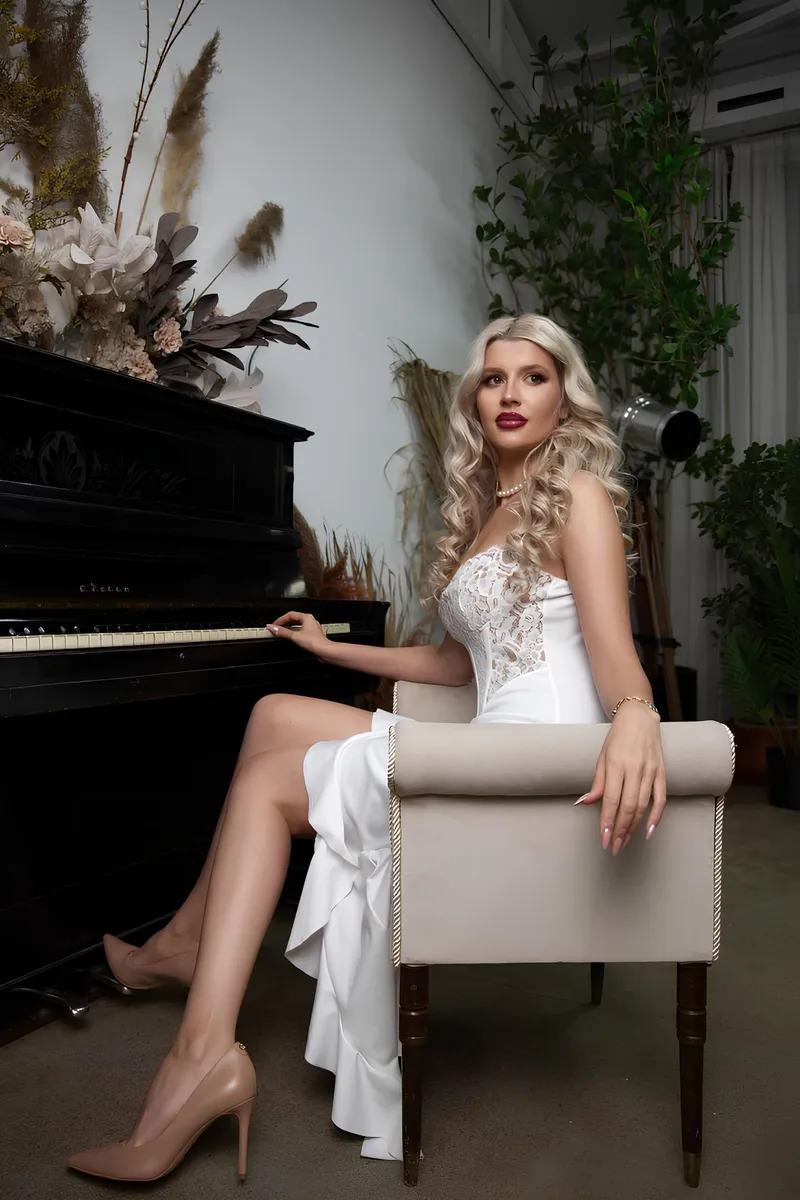 Inessa | professional escort – top rated