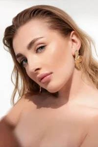 wild escort Angelina perfect choice