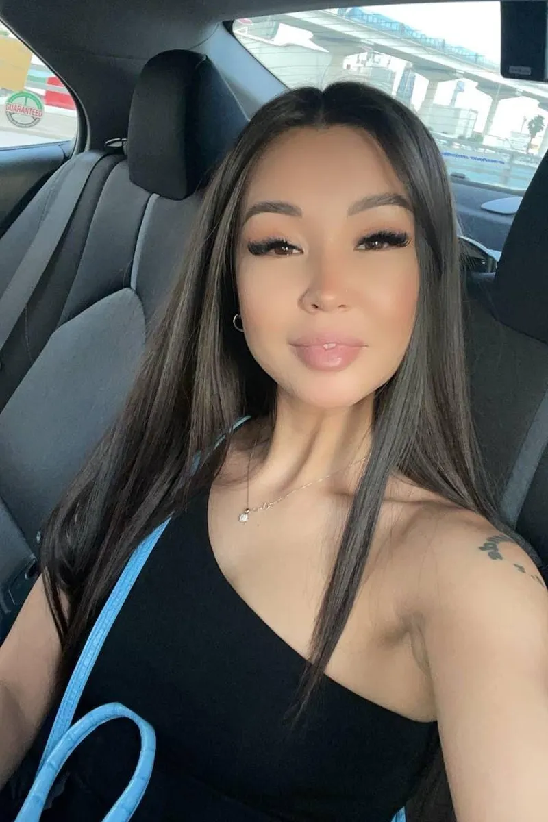 Meet Tatu, classy escort top rated