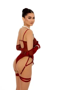 contact escort Saya book now