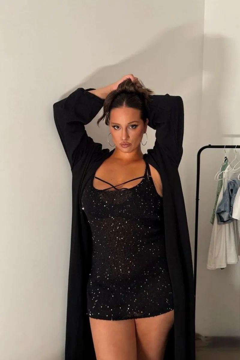 Book Renesmy – elite escort exclusive experience