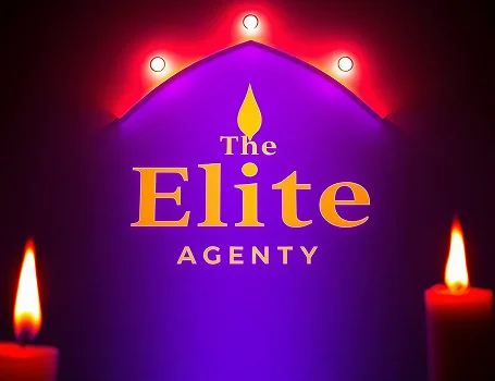Elite escort agency