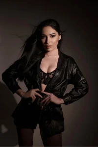 stunning escort Mercedes | DUO – best choice