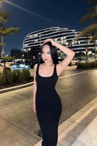 Caveira – Asian Escorts Dubai sensual escort, easy to book